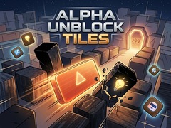                                                                      Alpha Unblock Tiles ﻞﯿﮭﮐ