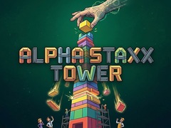                                                                       Alpha Staxx Tower ﻞﯿﮭﮐ