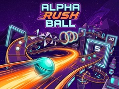                                                                       Alpha Rush Ball ﻞﯿﮭﮐ