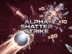                                                                       Alpha Shatter Strike ﻞﯿﮭﮐ