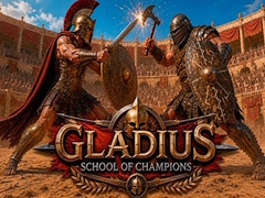                                                                       Gladius: School of Champions ﻞﯿﮭﮐ