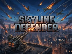                                                                       Skyline Defender ﻞﯿﮭﮐ