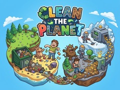                                                                       Clean The Planet ﻞﯿﮭﮐ