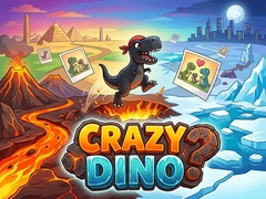                                                                       Crazy Dino ﻞﯿﮭﮐ