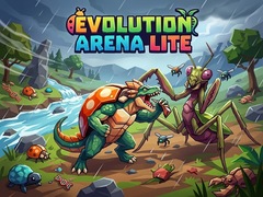                                                                       Evolution Arena Lite ﻞﯿﮭﮐ