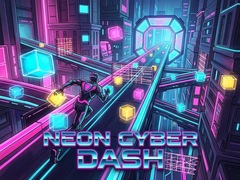                                                                       Neon Cyber Dash ﻞﯿﮭﮐ