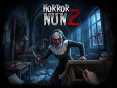                                                                       Horror Nun 2 ﻞﯿﮭﮐ