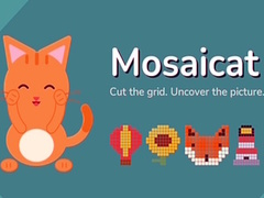                                                                       Mosaicat ﻞﯿﮭﮐ