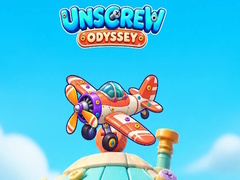                                                                       Unscrew Odyssey ﻞﯿﮭﮐ