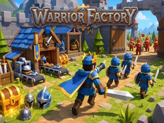                                                                      Warrior Factory ﻞﯿﮭﮐ