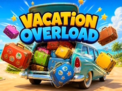                                                                       Vacation Overload ﻞﯿﮭﮐ