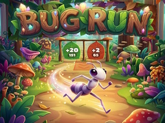                                                                       Bug Run ﻞﯿﮭﮐ