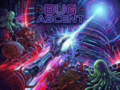                                                                      Bug Ascent ﻞﯿﮭﮐ