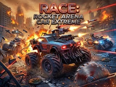                                                                       RACE: Rocket Arena Car Extreme ﻞﯿﮭﮐ