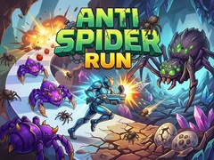                                                                       Anti Spider Run ﻞﯿﮭﮐ