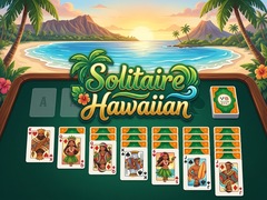                                                                       Solitaire Hawaiian ﻞﯿﮭﮐ