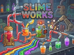                                                                       Slime Works ﻞﯿﮭﮐ