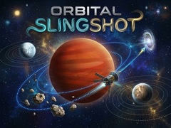                                                                       Orbital Slingshot ﻞﯿﮭﮐ