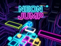                                                                       Neon Jump ﻞﯿﮭﮐ