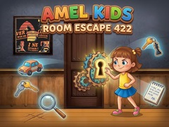                                                                       Amgel Kids Room Escape 422 ﻞﯿﮭﮐ