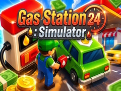                                                                       Gas Station 24: Simulator ﻞﯿﮭﮐ