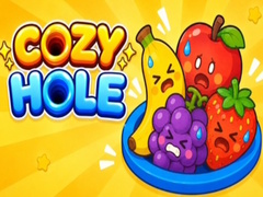                                                                       Cozy Hole ﻞﯿﮭﮐ