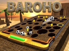                                                                       Baroho ﻞﯿﮭﮐ