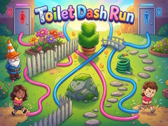                                                                       Toilet Dash Run ﻞﯿﮭﮐ