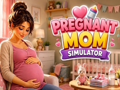                                                                       Pregnant Mom Simulator  ﻞﯿﮭﮐ