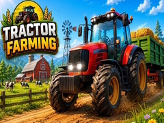                                                                       Tractor Farming ﻞﯿﮭﮐ