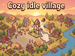                                                                       Cozy idle village ﻞﯿﮭﮐ