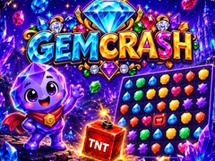                                                                       Gem Crash ﻞﯿﮭﮐ