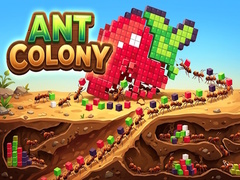                                                                       Ant colony ﻞﯿﮭﮐ