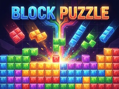                                                                       Block Puzzle ﻞﯿﮭﮐ