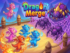                                                                       Dragon Merge ﻞﯿﮭﮐ