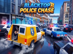                                                                      Blacktop Police Chase ﻞﯿﮭﮐ