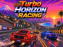                                                                       Turbo Horizon Racing ﻞﯿﮭﮐ