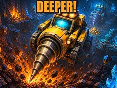                                                                       DEEPER!  ﻞﯿﮭﮐ