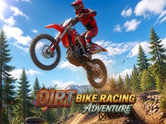                                                                       Dirt Bike Racing Adventure ﻞﯿﮭﮐ