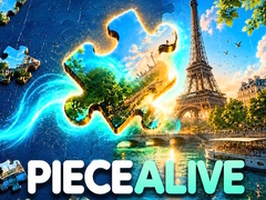                                                                       Piece Alive ﻞﯿﮭﮐ