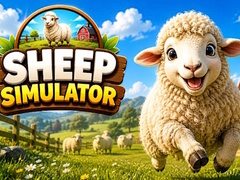                                                                       Sheep Simulator Animal Games ﻞﯿﮭﮐ