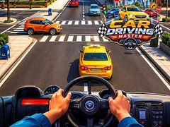                                                                       Car Driving Master ﻞﯿﮭﮐ