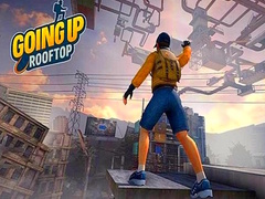                                                                       Going Up Rooftop ﻞﯿﮭﮐ