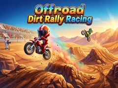                                                                       Offroad Dirt Rally Racing ﻞﯿﮭﮐ