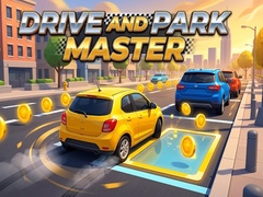                                                                       Drive and Park Master ﻞﯿﮭﮐ