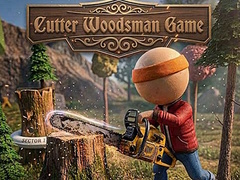                                                                       Cutter Woodsman Game ﻞﯿﮭﮐ