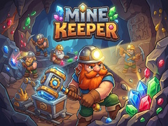                                                                       Mine Keeper ﻞﯿﮭﮐ