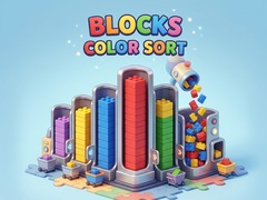                                                                       Blocks Color Sort ﻞﯿﮭﮐ