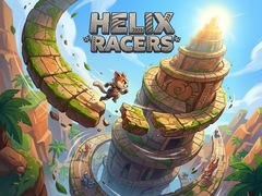                                                                       Helix Racers ﻞﯿﮭﮐ