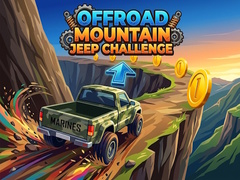                                                                      Offroad Mountain Jeep Challenge ﻞﯿﮭﮐ